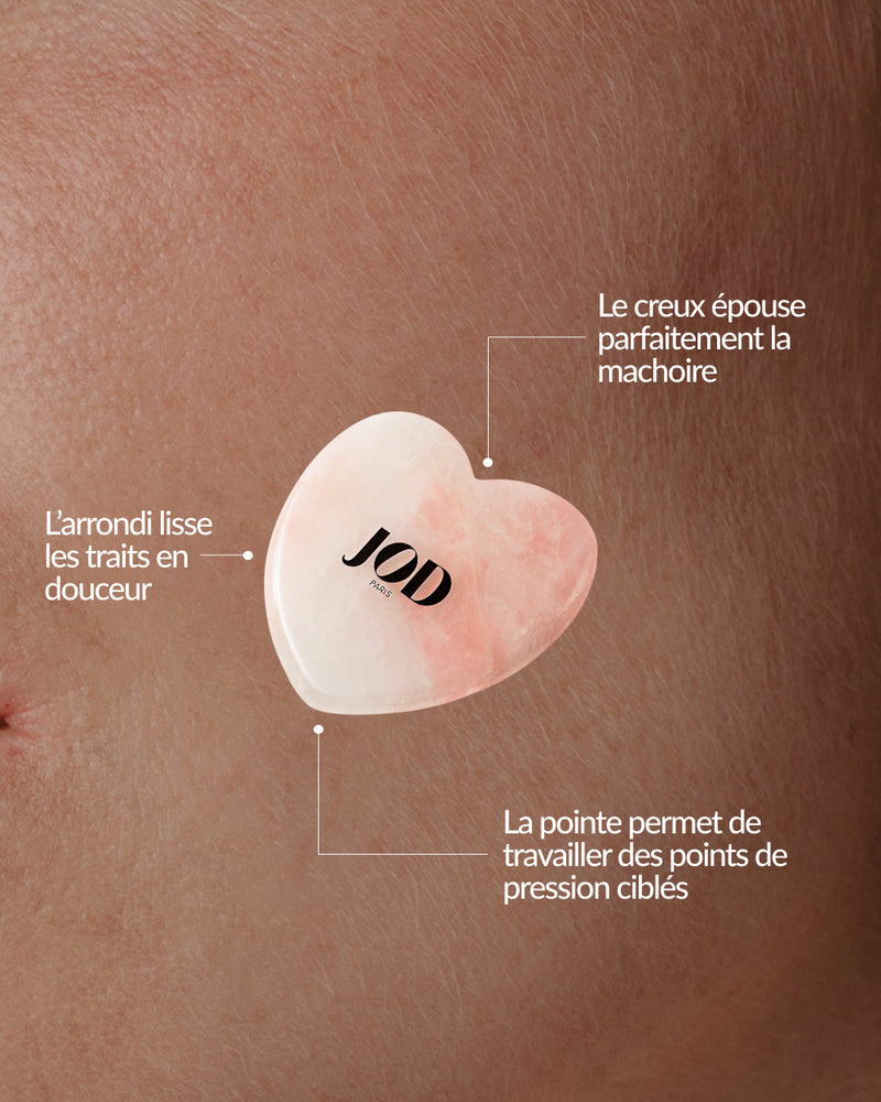 Coeur de Pierre - hover