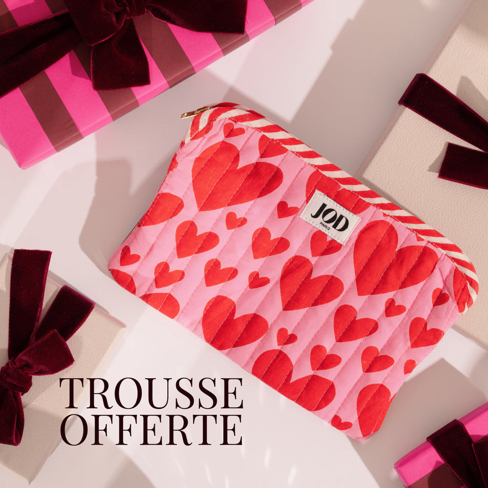 L'Astucieuse - hover