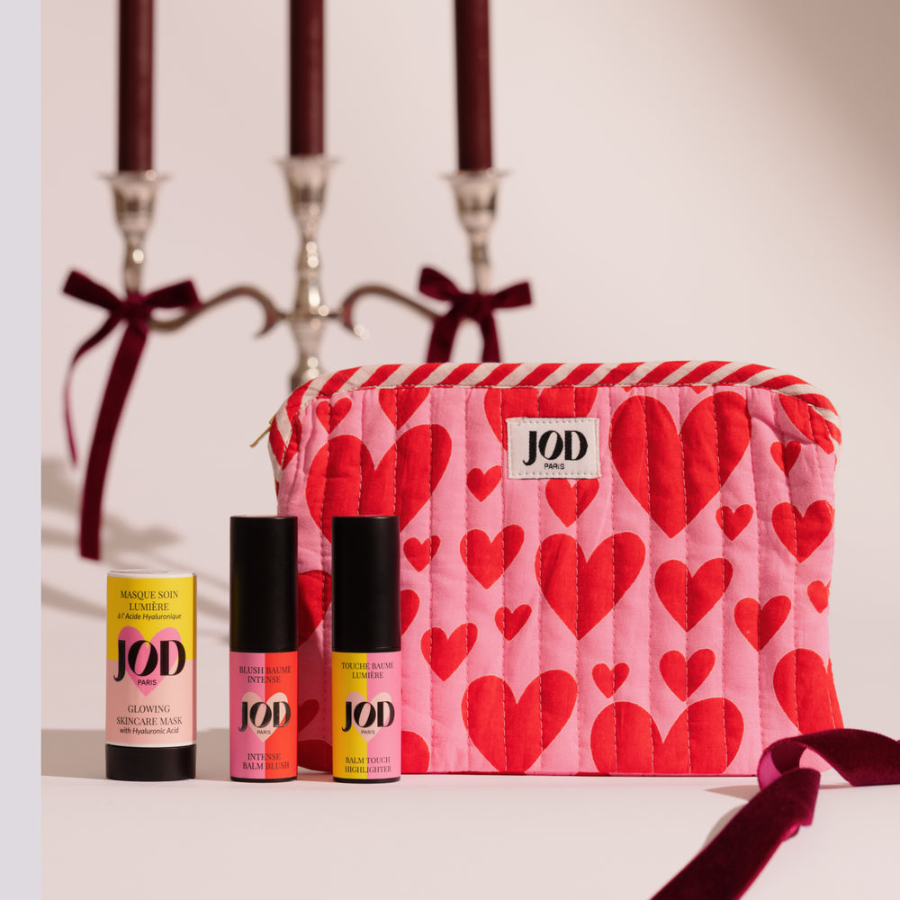 La Pétillante - hover