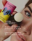 Soin Essentiel Jour