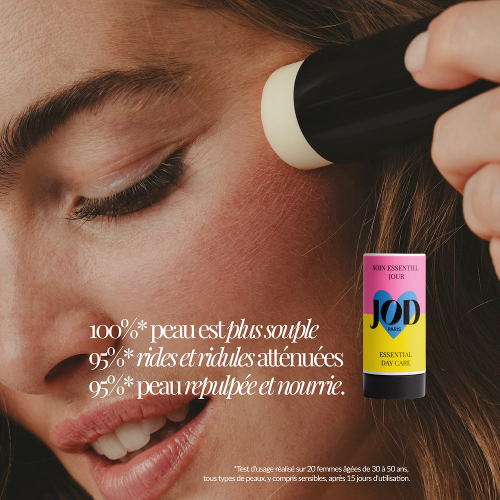 La Dynamique - hover