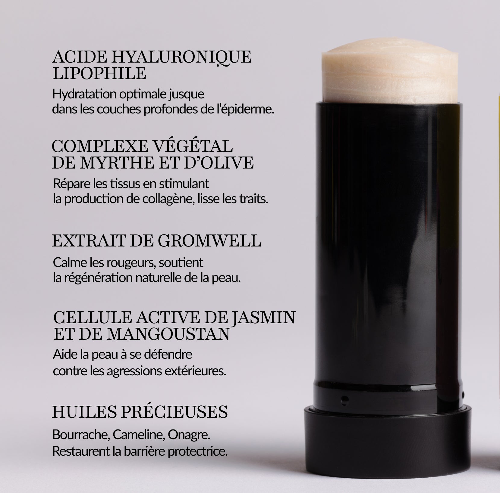 Glowing Skincare Mask