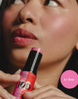 Summer Glow with Arizona Love