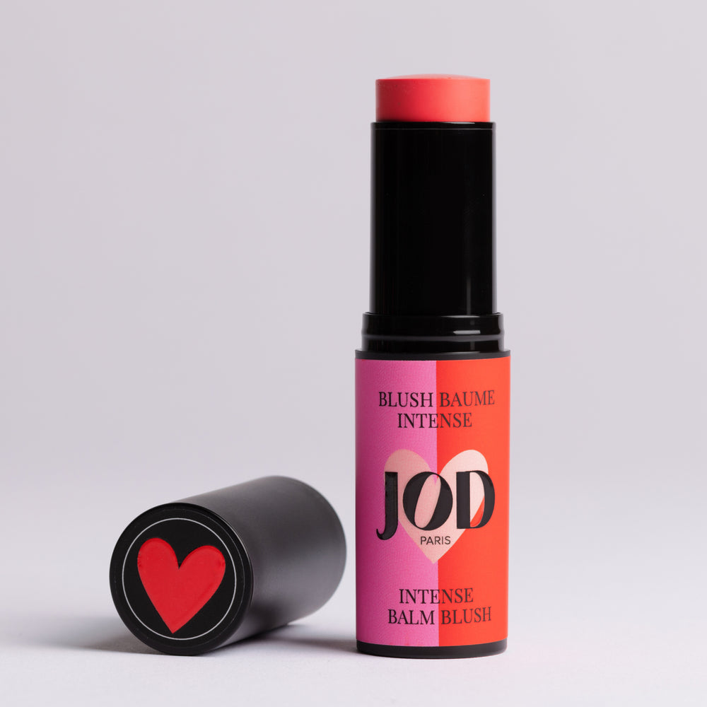 Intense Balm Blush - hover