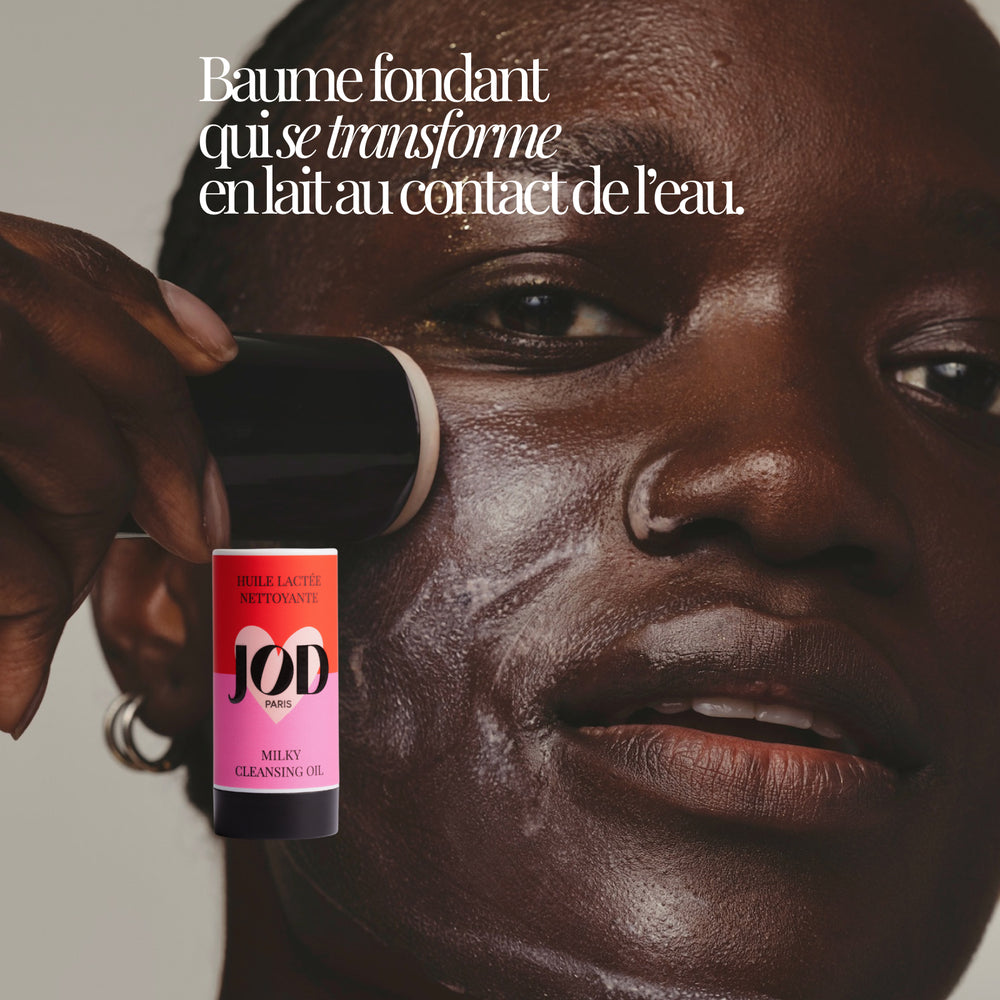 L'Illuminée - hover