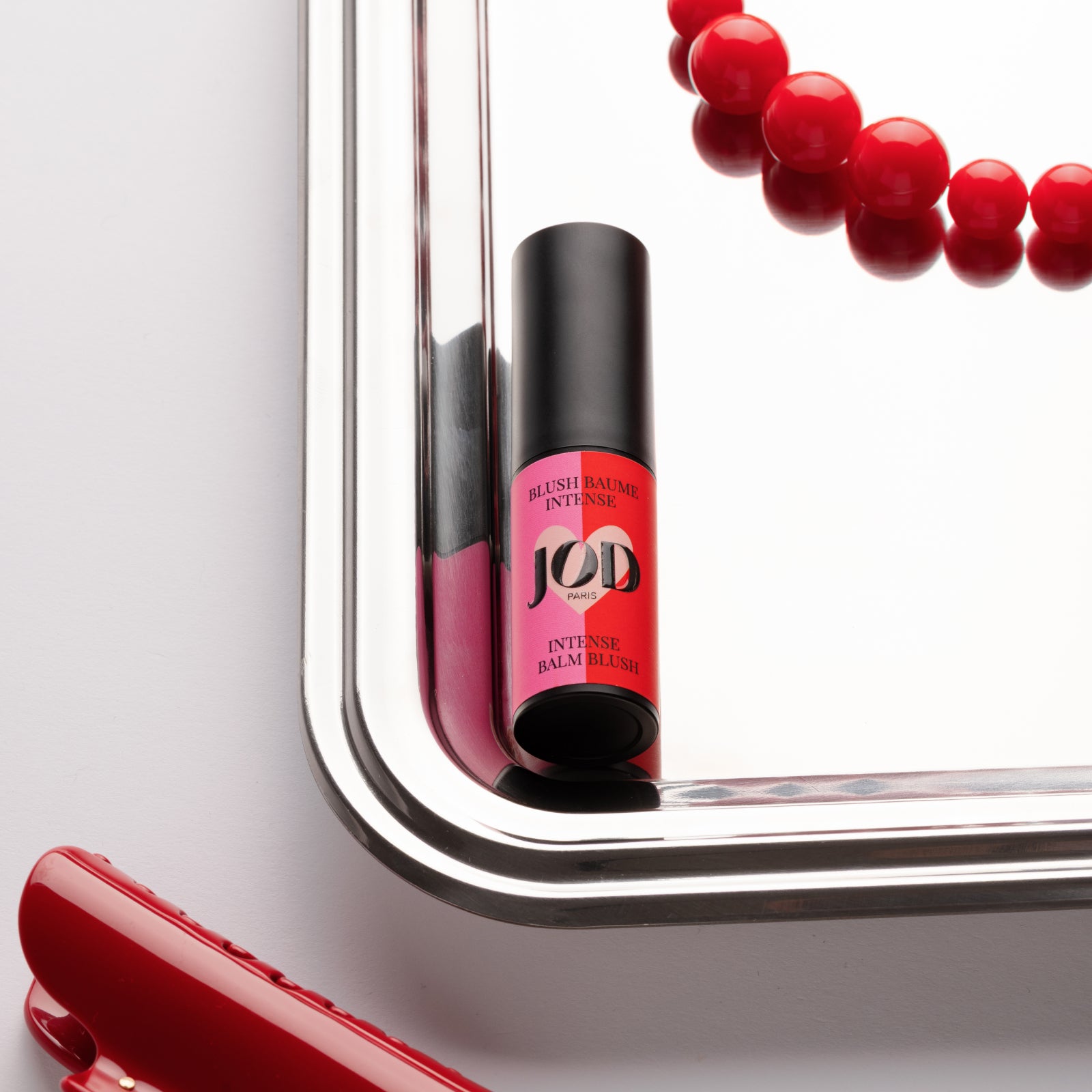 Intense Balm Blush