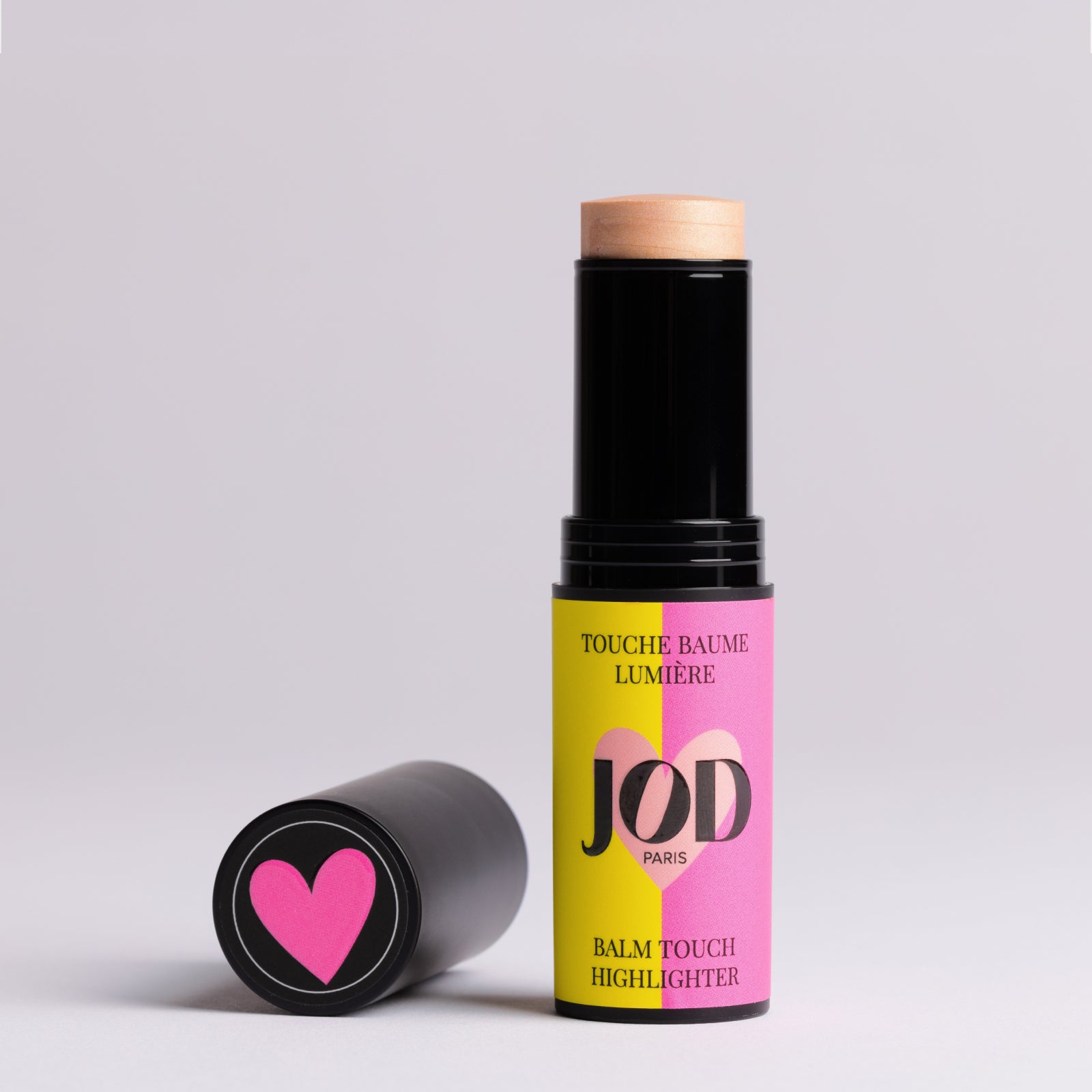 🎁 Touche Baume Lumière offert
